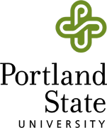 Portland State University Logo